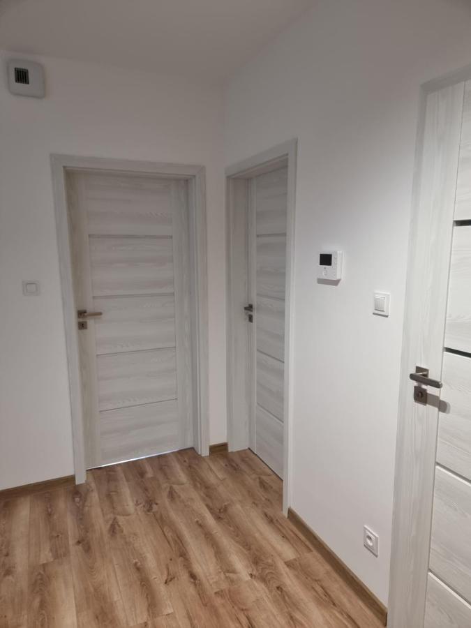 Perlowy Apartament Kutno Esterno foto