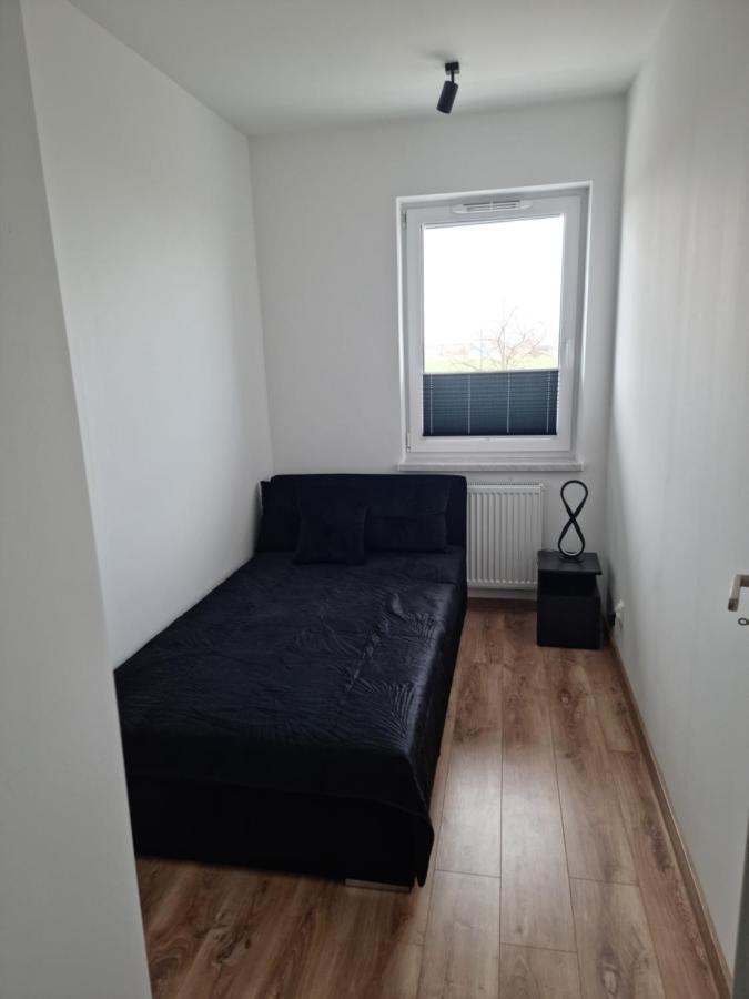 Perlowy Apartament Kutno Esterno foto